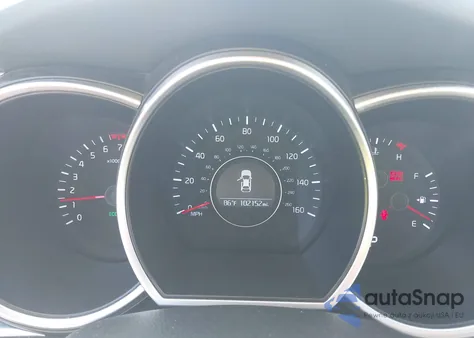 2015 Kia Optima Ex z USA, uszkodzony, nr VIN 5XXGN4A79FG435609